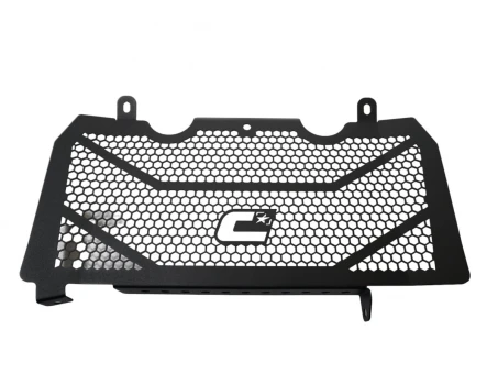 Protectie radiator CROSSPRO APRILIA TUAREG 660 22- culoare Negru | 2CP22700870005