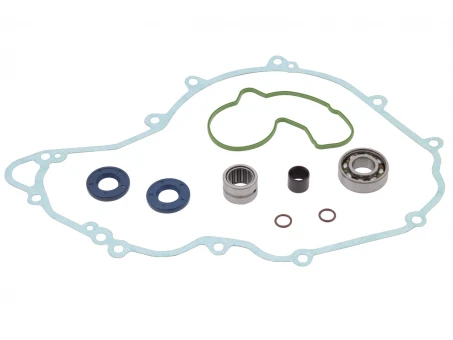 PSYCHIC ZESTAW NAPRAWCZY POMPY WODY KTM SXF 250 13-15, EXCF 25014-15, 350 14-16, HUSABERG FE 350 13-14 | MX-10265