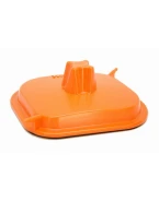 TWIN AIR POKRYWA FILTRA POWIETRZA (DO MYCIA MOTOCYKLA) KTM SX 85 18-24; HUSQVARNA TC 85 18-24; GAS GAS MC 85 18-24 AIR BOX COVER | 160117