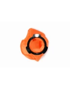 TWIN AIR FUEL FILTER FILTR WLEWU PALIWA KTM SXF/EXCF, TPI 250/300/350/450 11-24; HUSQVARNA FE/FC 250/300/350/450 TPI 14-24; GAS GAS EC/EX 250/300 21-24 | 160640