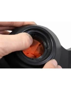 TWIN AIR FUEL FILTER FILTR WLEWU PALIWA KTM SXF/EXCF, TPI 250/300/350/450 11-24; HUSQVARNA FE/FC 250/300/350/450 TPI 14-24; GAS GAS 21-24 (GWINTOWANY KOREK WLEWU) | 160641