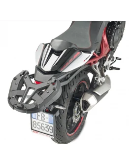 Suport pentru topcase KAPPA - HONDA CB 750 HORNET '23, (placa nu este inclusa)