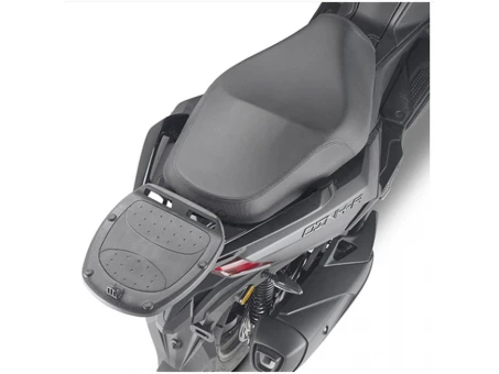 Suport pentru topcase KAPPA - YAMAHA MT-10 22-23 (placa nu este inclusa) | KR2163