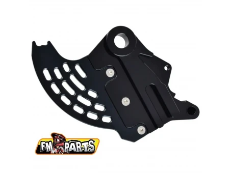 Protectie disc spate FM-Parts BETA 250/300/350 RR/X-TRAINER 13-24 Culoare Negru | FP8905BBK
