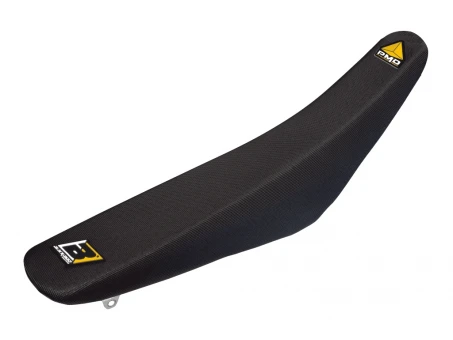 Husă șa BLACKBIRD FANTIC XX/XE '21-'23 PYRAMIDE (PMD) culoare Negru