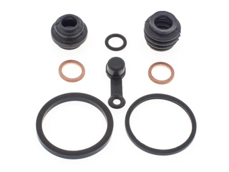 PROX ZESTAW NAPRAWCZY ZACISKU HAMULCOWEGO TYŁ HONDA TRX 450 04-09 (18-3052) | 37.63052
