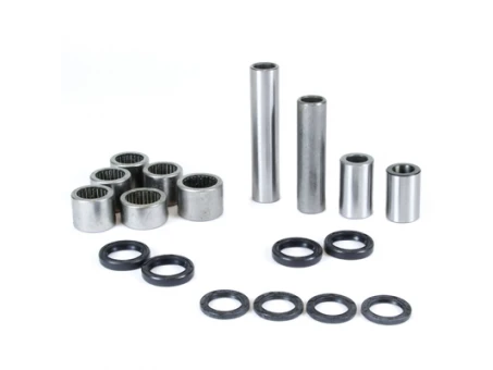 PROX ZESTAW NAPRAWCZY ŁĄCZNIKA (PRZEGUBU) WAHACZA YAMAHA YFZ 450 04-05 (27-1116) | 26.110116