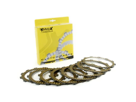 PROX TARCZE SPRZĘGŁOWE KAWASAKI KFX 450R 08-14 (EBS4519) | 16.S44039