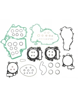 Set complet de garnituri motor NAMURA - KTM LC8 950 SUPER ENDURO R '07-'08, 950/990 ADVENTURE '02-'13, SUPER MOTO 950/990 '05-'13 (OEM: 60030099000)