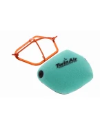 TWIN AIR FILTR POWIETRZA KTM SX 125/250/300 23-24; HUSQVARNA TE/TC/TX 125/250/300 23-24; GAS GAS MC/EC/EX 125/250/300 24 (POWERFLOW KIT) | 154225C