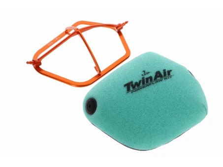 TWIN AIR FILTR POWIETRZA KTM SX 125/250/300 23-24; HUSQVARNA TE/TC/TX 125/250/300 23-24; GAS GAS MC/EC/EX 125/250/300 24 (POWERFLOW KIT) | 154225C