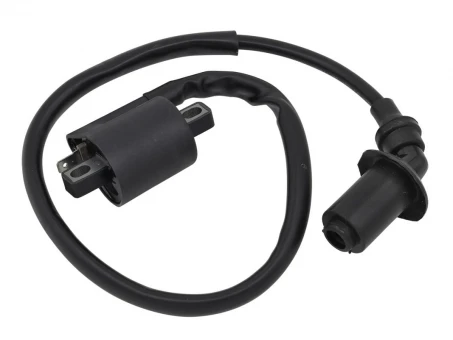 Bobina inductie BRONCO (aprindere) completa cu fisa CF MOTO CFORCE 500 07-16, CF 500 SSV/UTV 11-15, UFORCE 500 09-10 (OEM: 0180-152000) | AC-01250