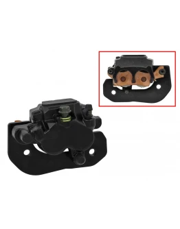 Etrier frana BRONCO CAN AM OUTLANDER 450 6X6 '19-'22, RENEGADE 500 '13-'15, RENEGADE 570 '16-'19, OUTLANDER 650 6X6 '15-'20, RENEGADE 800/850 '12-'19, OUTLANDER 1000 '14-'20, RENEGADE 1000 '12-'19 (spate dreapta) (OEM: 703500969, 705600859) (AT-05