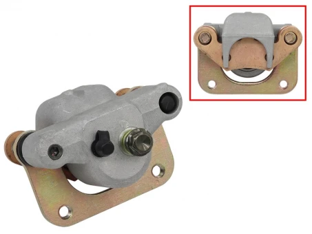 Etrier frana BRONCO POLARIS SPORTSMAN 500/700/800 07-09, RZR 800/S 08-14 (spate stanga) (OEM: 1911216, 1911544) (AT-05A35) | AC-05A35