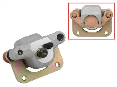 Etrier frana BRONCO POLARIS SPORTSMAN 500/700/800 07-09, RZR 800/S 08-14 (spate dreapta) (OEM: 1911217, 1911545) (AT-05A36) | AC-05A36
