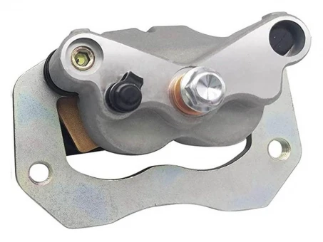 Etrier frana BRONCO POLARIS RZR 900 15-22, GENERAL 1000 17-22, RZR 1000 16-22 (spate dreapta) (OEM: 1912275, 1912787) (AT-05A53) | AC-05A53