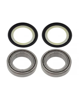 Set rulmenți jug direcție PSYCHIC cu simeringuri BMW F 750/850GS, F 900R/XR, S 1000RR '15-'19, KAWASAKI VN 1500/1600/2000 '99-'10, ZX-11 '93-'01, ZX-7R '91-'03, ZX-9R '94-'99, Z 900R/RS '17-'21 (22-1031) Set rulmenți jug direcție PSYCHIC cu simeringuri BMW F 750/850GS, F 900R/XR, S 1000RR '15-'19, KAWASAKI VN 1500/1600/2000 '99-'10, ZX-11 '93-'01, ZX-7R '91-'03, ZX-9R '94-'99, Z 900R/RS '17-'21 (22-1031)