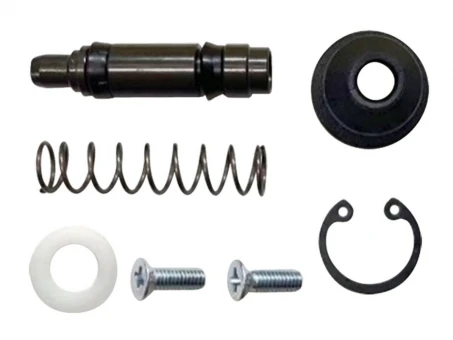 PSYCHIC ZESTAW NAPRAWCZY POMPY SPRZĘGŁA HUSABERG FE 550 07-08, FC 450/650 04-05, FE 650 06-08, FS-C/FS-E 650 04-08, KTM SX 65/85 02-04, SX 125 04-08, SX/EXC/MXC 250/300 04-05, EXC/MXC/SX 520/525, (18-4001) | MX-05636
