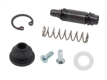 PSYCHIC ZESTAW NAPRAWCZY POMPY SPRZĘGŁA KTM LC4 640 ENDURO/SUPERMOTO 04, 690 ENDURO R 09-12, 690 SMC 09-10, LC8 950/990 ADVENTURE/SUPERMOTO 03-13 (OEM: 1132-0911) (18-4002) | MX-05637