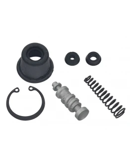 Set reparație pompă de frână spate PSYCHIC HONDA CR 250R '02-'07, CRF 250F '19-'23, CRF 250R '04-'23, CRF 250X '04-'17, CRF 250RX '19-'23, CRF 450R '02-'23, CRF 450X '05-'23, CRF 450RX '17-23, CRF 450RWE '19-'23, CRF 450L '19-'20 (18-1008)