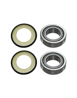 Set rulmenți jug direcție PSYCHIC cu simeringuri HONDA CR 80R/RB '87-'02, CR 85R '03-'07, CR 125R '85-'89, CRF 150F/R/RB '03-'23, XR 200R '85-'02, CRF 230F '03-'19, CRF 250R '85-'87, XL 250R '85-'87, XR 250R '85-'04, XR 400R '96-'04, XL 600R '86-'87, Set rulmenți jug direcție PSYCHIC cu simeringuri HONDA CR 80R/RB '87-'02, CR 85R '03-'07, CR 125R '85-'89, CRF 150F/R/RB '03-'23, XR 200R '85-'02, CRF 230F '03-'19, CRF 250R '85-'87, XL 250R '85-'87, XR 250R '85-'04, XR 400R '96-'04, XL 600R '86-'87,