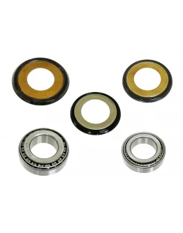 Set rulmenți jug direcție PSYCHIC cu simeringuri YAMAHA YZ 125 '96-'22, YZ 125X '20-'22, WR 250F '01-'12, WR 250R/X '08-'12, YZ 250 '96-'22, YZ 250F '01-'22, YZ 250F/FX '15-'22, WR/YZ 400F/426F '98-'02, YZ 450F '03-'22, YZ 450FX '16-'22, WR 450F '03- Set rulmenți jug direcție PSYCHIC cu simeringuri YAMAHA YZ 125 '96-'22, YZ 125X '20-'22, WR 250F '01-'12, WR 250R/X '08-'12, YZ 250 '96-'22, YZ 250F '01-'22, YZ 250F/FX '15-'22, WR/YZ 400F/426F '98-'02, YZ 450F '03-'22, YZ 450FX '16-'22, WR 450F '03-