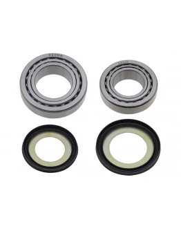Set rulmenți jug direcție PSYCHIC cu simeringuri KAWASAKI KLX 300R '97-'22, KLX 300 SM '21-'22, KX 500 '83-'04, KLX 650 '83-'96, KX 125 '82-'91, KDX 200/220/250 '81-'06, KLX 250 '94-'20, KX 250 '79-'91, SUZUKI DR 350/500/650/800, Set rulmenți jug direcție PSYCHIC cu simeringuri KAWASAKI KLX 300R '97-'22, KLX 300 SM '21-'22, KX 500 '83-'04, KLX 650 '83-'96, KX 125 '82-'91, KDX 200/220/250 '81-'06, KLX 250 '94-'20, KX 250 '79-'91, SUZUKI DR 350/500/650/800,