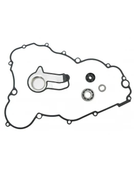 Kit reparație pompă apă PSYCHIC pentru GAS GAS EC 250/300 '21-'23, EC 300 '21-'23, EX 250 '23, HUSQVARNA TC/TE 250 19-'23, TE/TX '19-'23, KTM EXC/SX/XC/XC-W 250/300 '19-'22