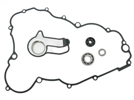 PSYCHIC ZESTAW NAPRAWCZY POMPY WODY GAS GAS EC 250/300 21-23, EC 300 21-23, EX 250 23, HUSQVARNA TC/TE 250 19-23, TE/TX 19-23, KTM EXC/SX/XC/XC-W 250/300 19-22 | MX-10270