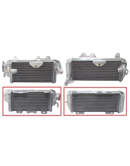 Radiator PSYCHIC pentru KAWASAKI KX 450F (KXF 450) '10-'15 capacitate standard , de dreapta (OEM: 39061-0172) Radiator PSYCHIC pentru KAWASAKI KX 450F (KXF 450) '10-'15 capacitate standard , de dreapta (OEM: 39061-0172)