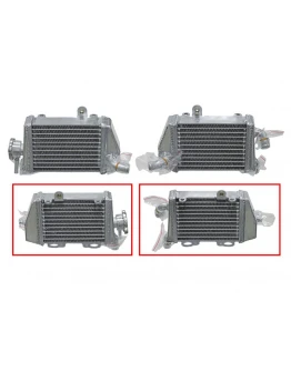 Radiator PSYCHIC pentru KTM SX 65 '09-'15 capacitate standard , de dreapta (OEM: 46235008000;46235008100) Radiator PSYCHIC pentru KTM SX 65 '09-'15 capacitate standard , de dreapta (OEM: 46235008000;46235008100)