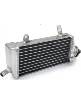 Radiator PSYCHIC pentru YAMAHA YZ 65 '18-'23 cu capacitate standard , ranforsat (Buc.) (OEM: BR8-1240A-00)