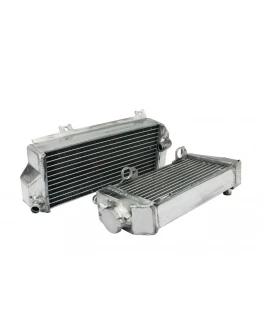 Radiator PSYCHIC pentru SUZUKI RMZ 450 '18-'23 cu capacitate mărită , ranforsat Dreapta (Buc.) (OEM: 17710-37K01) Radiator PSYCHIC pentru SUZUKI RMZ 450 '18-'23 cu capacitate mărită , ranforsat Dreapta (Buc.) (OEM: 17710-37K01)