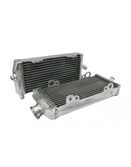 Radiator PSYCHIC pentru SHERCO SE 250 RACING/FACTORY '18-'22 capacitate standard , de dreapta (OEM: 7261)