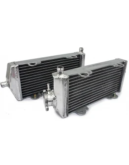 Radiator PSYCHIC pentru SHERCO SEF 250/300/450/500 FACTORY '16-'22, SEF 250/300/450/500 RACING '13-'22, SEF 250/300/450/500 SIX DAYS '16-'18 capacitate standard , de stanga (OEM: 4463) Radiator PSYCHIC pentru SHERCO SEF 250/300/450/500 FACTORY '16-'22, SEF 250/300/450/500 RACING '13-'22, SEF 250/300/450/500 SIX DAYS '16-'18 capacitate standard , de stanga (OEM: 4463)