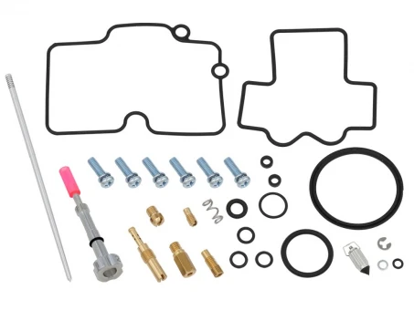 PSYCHIC ZESTAW NAPRAWCZY GAŹNIKA YAMAHA YZF 250 08-09 (26-1275) | XU-07461