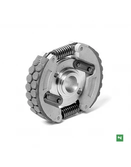 Ambreiaj centrifugal moto NEWFREN - MALAGUTI ET 50 '90-'94; GRIZZLY RCK 10/12 50 '90-'00