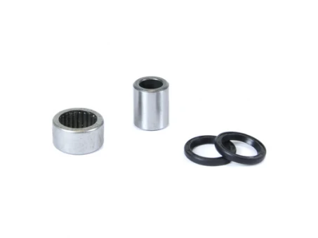 PROX ZESTAW NAPRAWCZY MOCOWANIA (ŁOŻYSKA) AMORTYZATORA TYLNEGO GÓRNE HONDA CR 80 88-95, XR 400R 98-04 (29-1001) | 26.310001