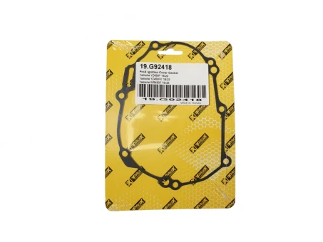 PROX USZCZELKA POKRYWY ALTERNATORA YAMAHA YZ 450F 18-22, YZ 450FX 19-23, WR 450F 19-23 (YZF/WRF 450) | 19.G92418