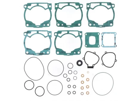 ATHENA USZCZELKI TOP-END KTM SX 250 17-22, EXC 250/300 17-23, HUSQVARNA TE 250/300 17-23, TX 300 17-22, TC 250 17-22, GAS GAS EC 250/300 21-23, EX 300 21-23 (zastępuje P400270600083) | P400270600099