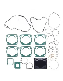 Set complet garnituri Athena (cu simeringuri de ulei) GAS GAS EC/EX 250/300 (2T) '24-, MC 250 '24-, HUSQVARNA TC 250 '23-'24, TE 250/300 '24-, TX 300 '23-'24, KTM EXC 250/300 '24-, SX/XC/XC-W 250/300 '23-'24