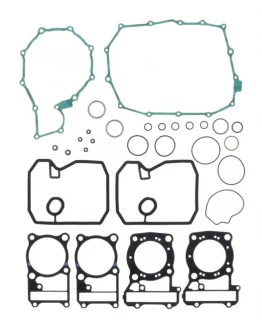 Set complet garnituri Athena (fara simeringuri motor) HONDA XL 600 V/VK TRANSALP '89