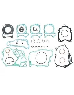 Set complet garnituri Athena APRILIA SPORT CITY 125 '07-'10, GILERA NEXUS 125 '08-'09, PIAGGIO BEVERLY 125 '07-'10, PIAGGIO VESPA GTS 125 '09-'16, MP3 125 '08-'11, X7 125 '09-'10