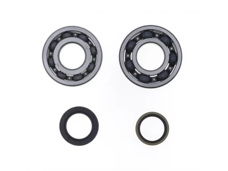ATHENA ŁOŻYSKA WAŁU Z USZCZELNIACZAMI SUZUKI RM-Z 450 08-24, RMX-Z/RMX 450 14-19 | P400510444061