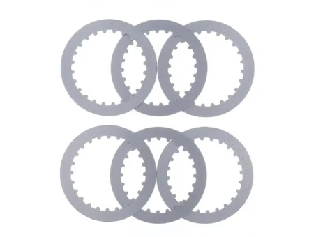 ATHENA PRZEKŁADKI TARCZ SPRZĘGŁOWYCH KTM EXC 250/300 13-22, SX 250 13-22, XC 250 13-19, XC-F 450 14-20, SX-F 450 14-20 | P40240012