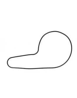 Garnitură capac pompă de apă Athena HONDA TRX 500 AF 01-09
