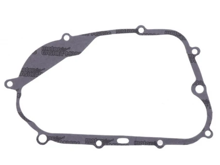 ATHENA USZCZELKA POKRYWY SPRZĘGŁA YAMAHA DT 80 81-84, DT/GT/MR 50 73-83, GT 80 73-82, MR 60 73-83, RD 50 75-77, RD 80 81-82, TY 50 77-80, TY 80 74-75, YSR 50 87-92, YZ 50 80-83 (OEM:3531545100; 3531545400) | S410485008018