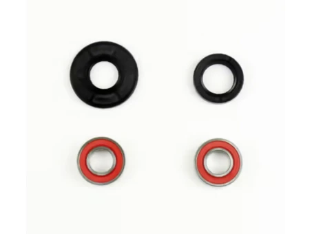 ATHENA ŁOŻYSKA KOŁA PRZEDNIEGO HONDA CR 125/250/500 85-94 (25-1075) | W445007F