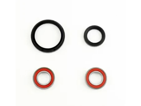 ATHENA ŁOŻYSKA KOŁA PRZEDNIEGO HONDA CRF 250X 04-17 , CRF 450X 05-15 (25-1521) | W445008F