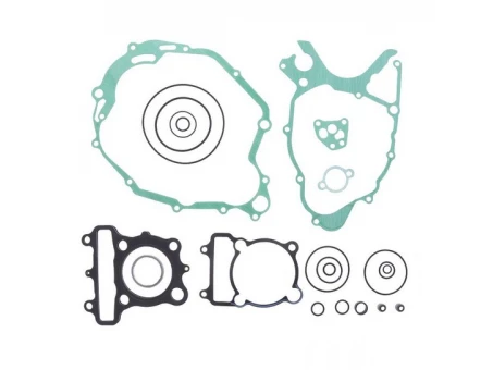 ATHENA KOMPLET USZCZELEK (BEZ USZCZELNIACZY SILNIKOWYCH) YAMAHA TW 200 U/W/A/AC 88-96 | P400485850201